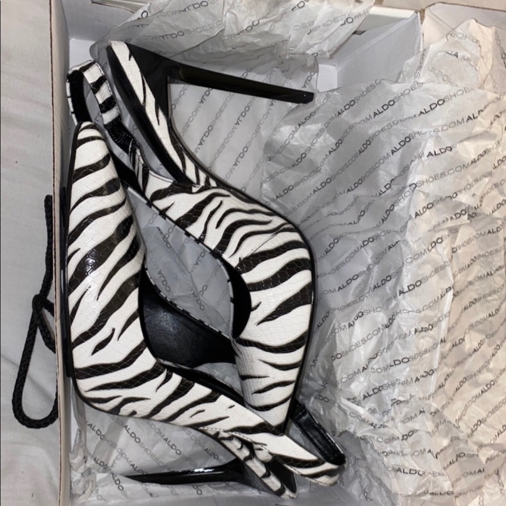 Also Haughton Sling Back heels